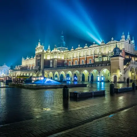 Krakow